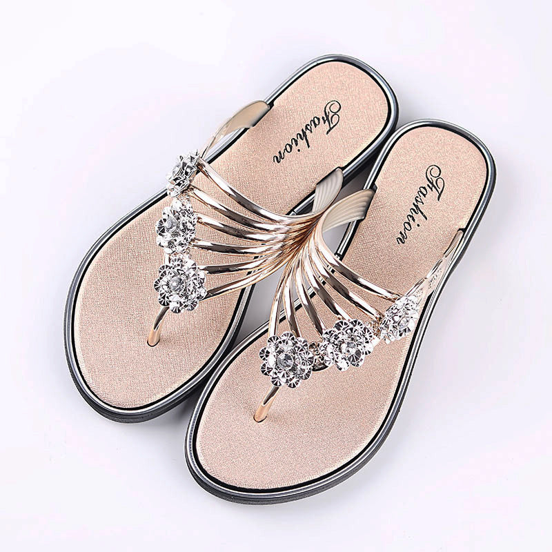 🎁Limited time 50% OFF⏳Flat Women's Sandals