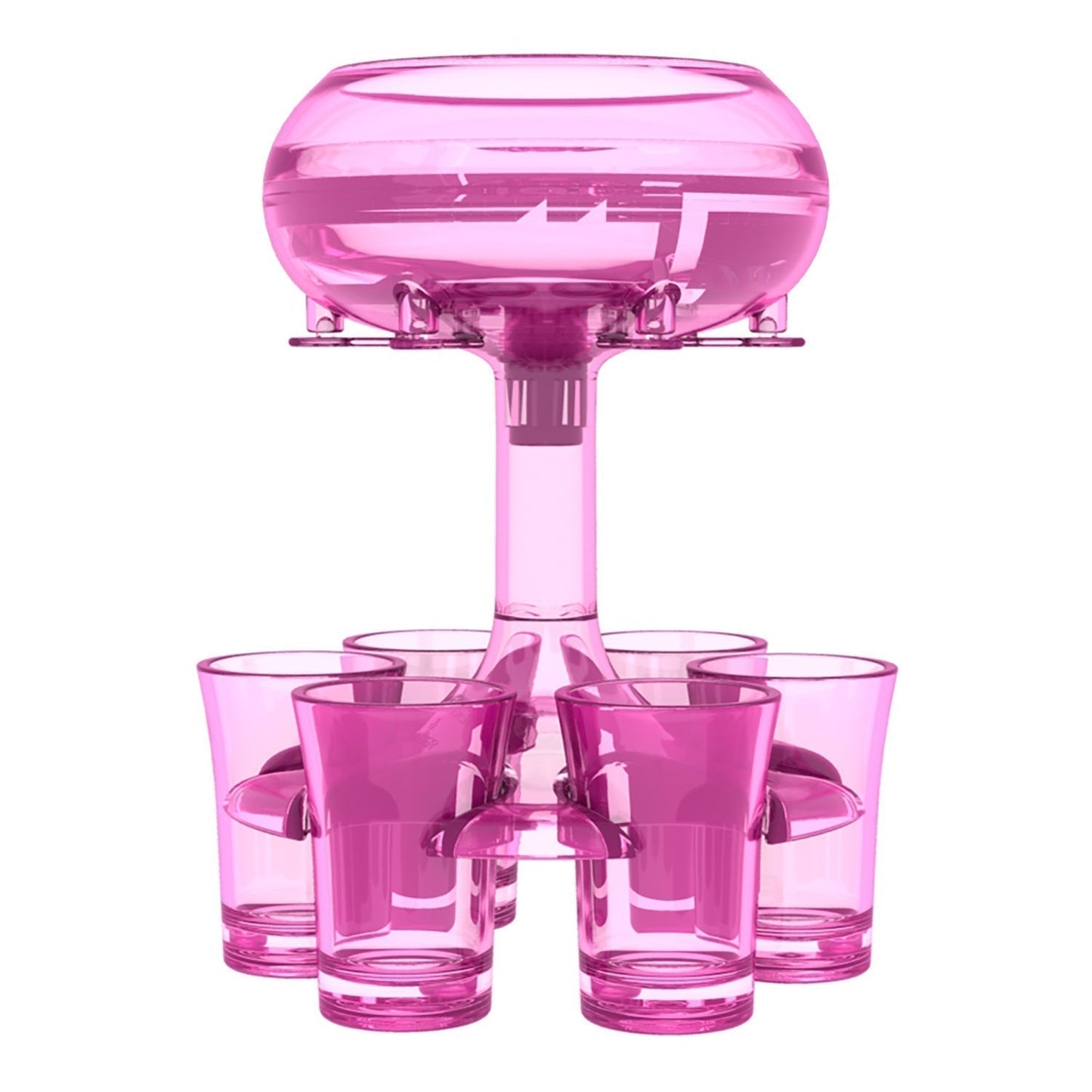 Dispenser för Shotglas Sifon