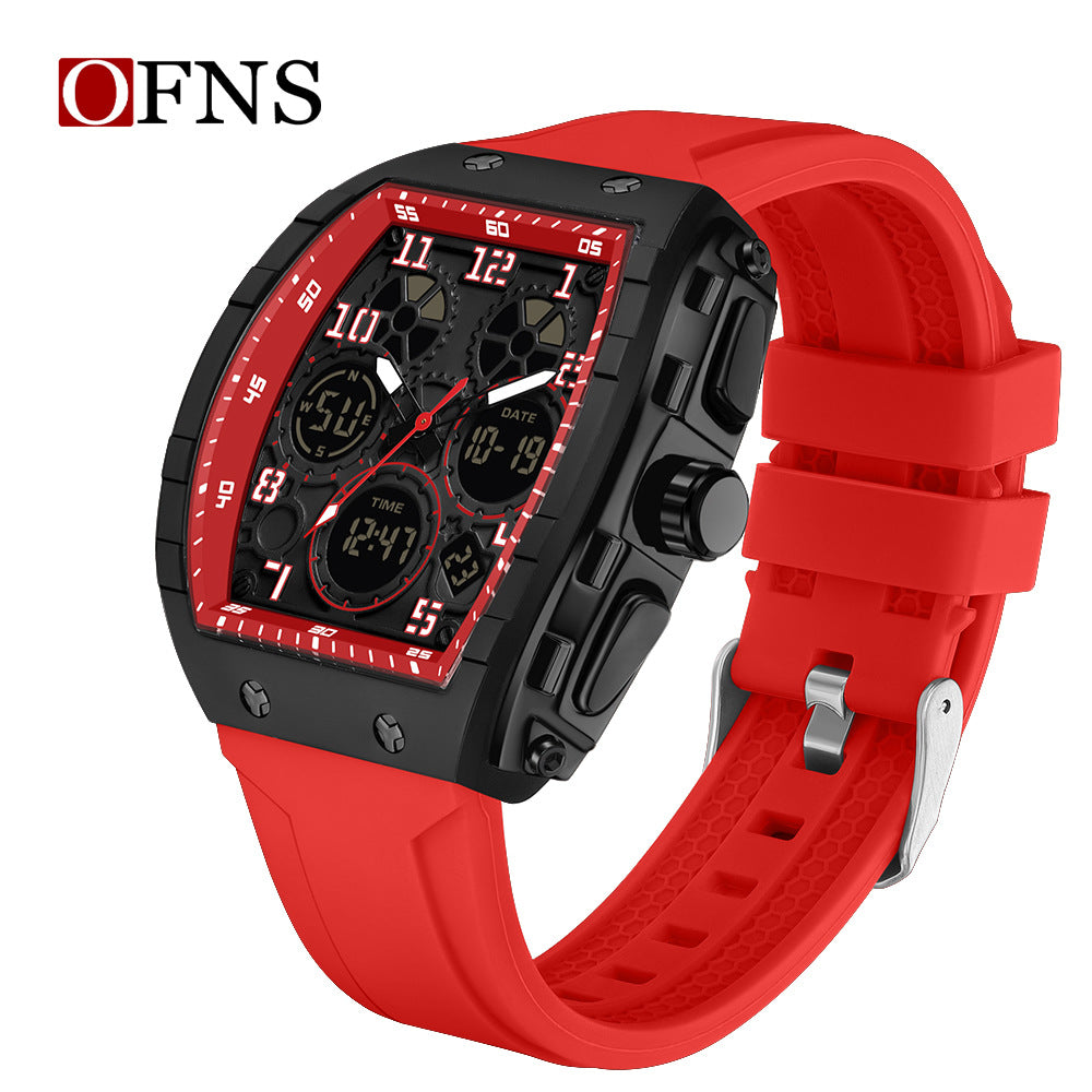๐Men's Sporty Luminous Digital Automatic Watch ๐