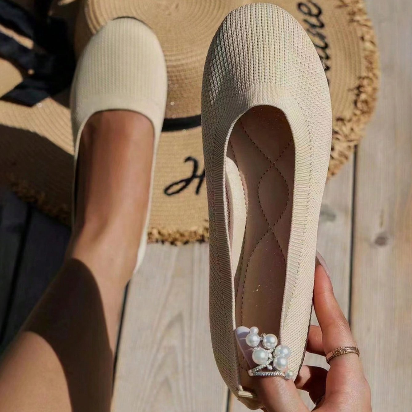 🔥2025 NEW🎁 MODISCHE DAMEN-FREIZEITSCHUHE