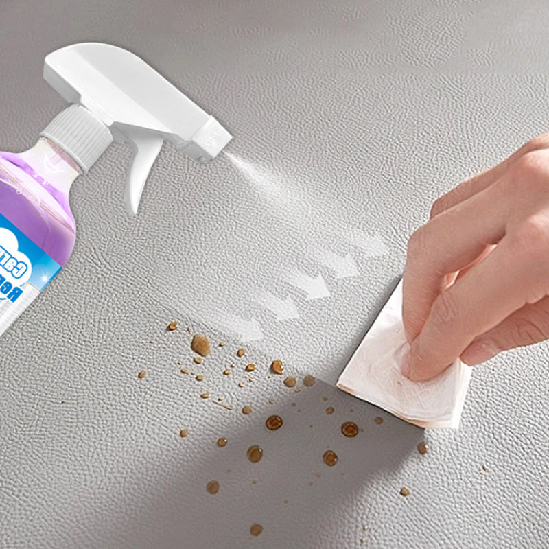 đStor försĂ€ljning 2024đđ„Spray för flĂ€ckborttagning frĂ„n matta utan att skölja