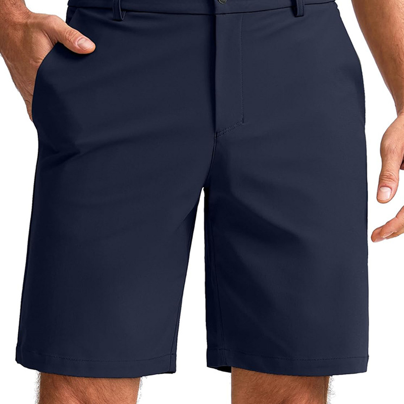 ๐ฅ2026 HOT SALE๐ฅ50K+ SOLD!โ
๐ช Men's Quick-Dry Athletic Shorts โ 4-Way Stretch & Moisture-Wicking for Gym, Golf & Daily Wear ๐ฆ