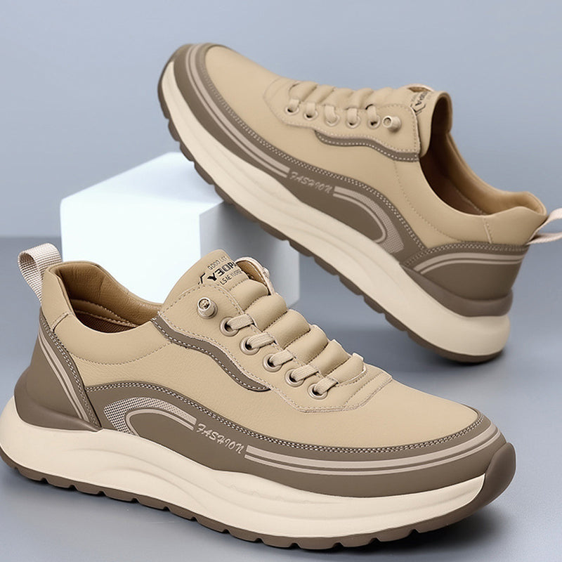 Men’s Casual Slip-On Non Slip Sneakers