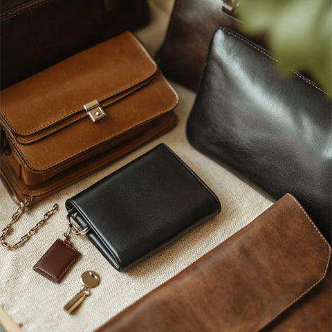 BAGS