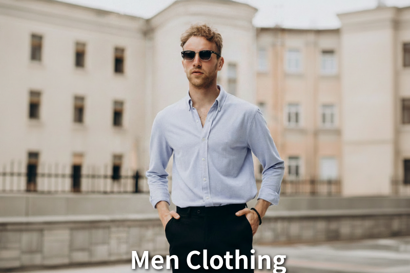 Men Clothing
