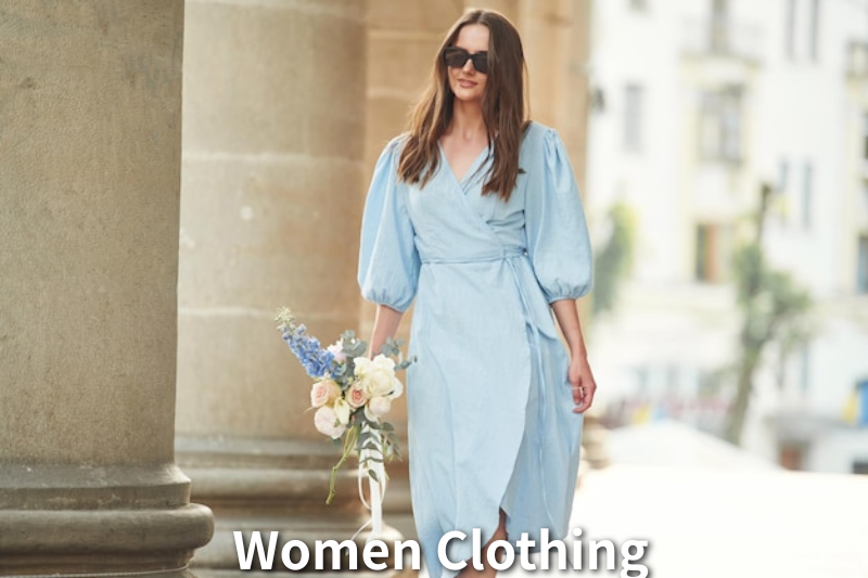 Women Clothing