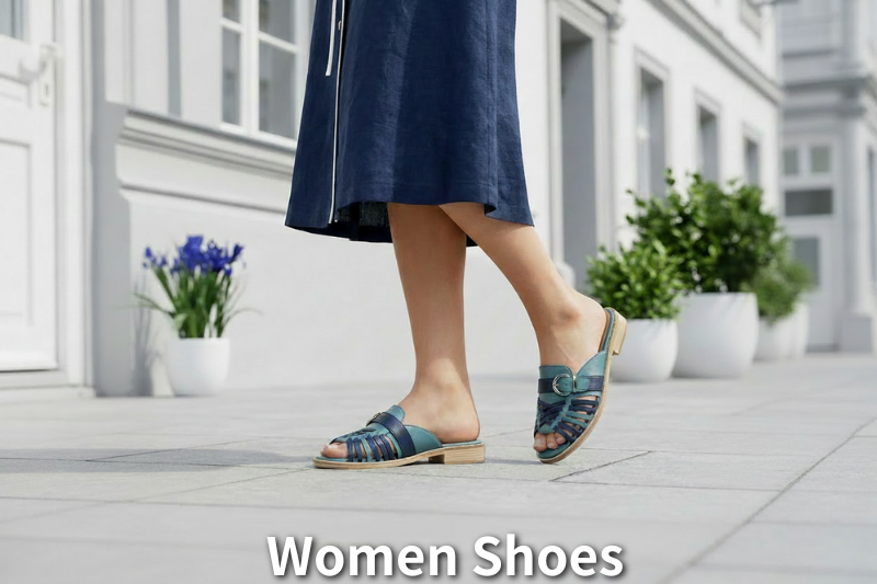 Women Shoes