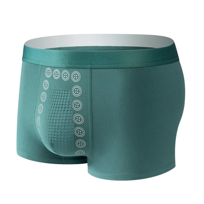 ✨Men's Modal Negative Ion Bacteria Resistant Underpants