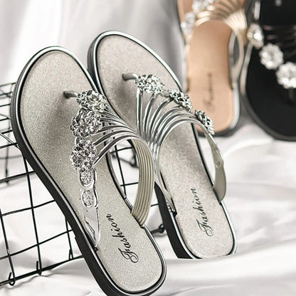 🎁Limited time 50% OFF⏳Flat Women's Sandals