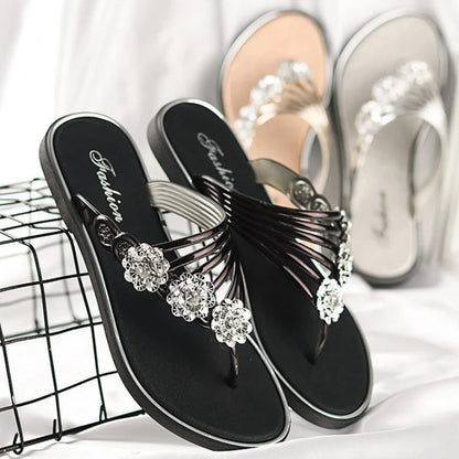 🎁Limited time 50% OFF⏳Flat Women's Sandals