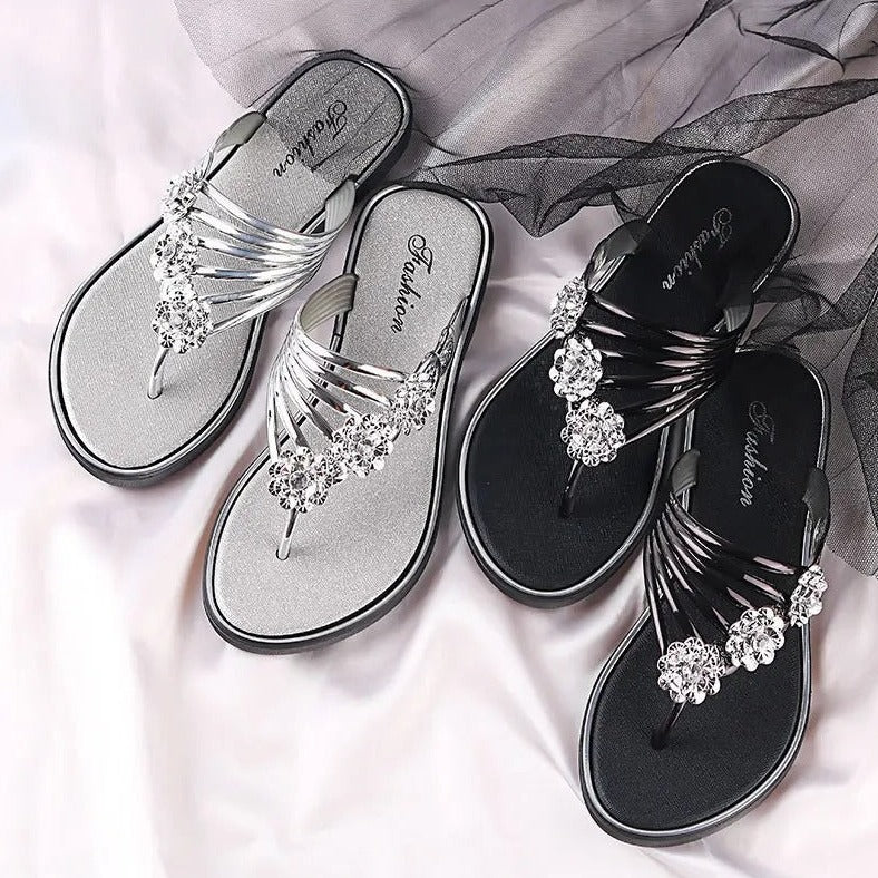 🎁Limited time 50% OFF⏳Flat Women's Sandals
