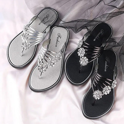 🎁Limited time 50% OFF⏳Flat Women's Sandals