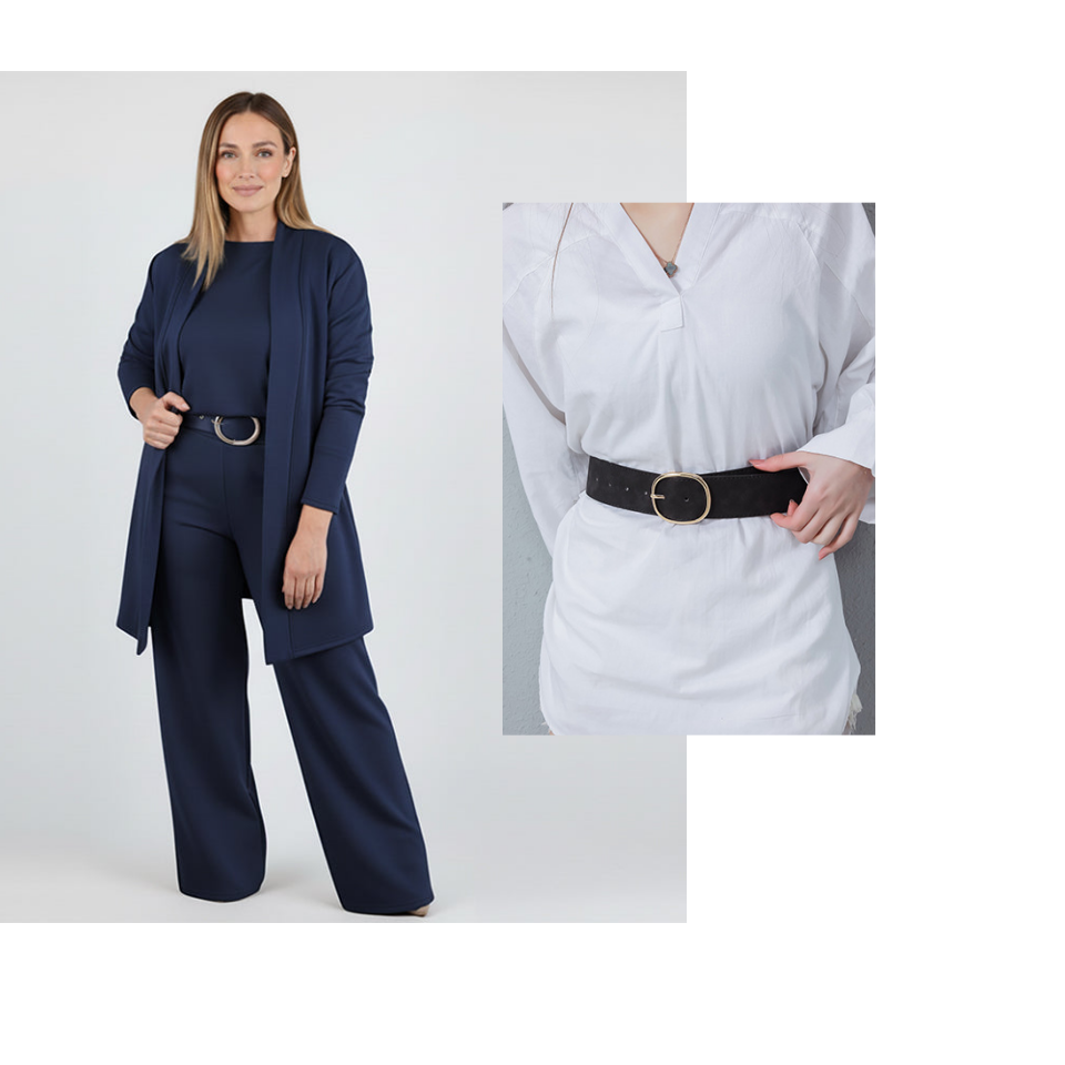 Não perca!⏳ Conjunto de 3 peças 🖤Promoção da Black Friday 🎉