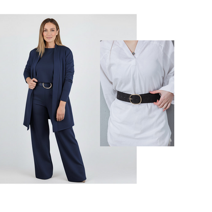 Não perca!⏳ Conjunto de 3 peças 🖤Promoção da Black Friday 🎉