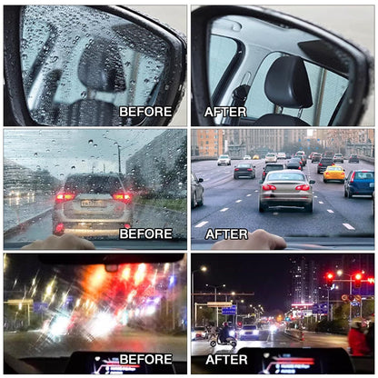 ⏳Desconto de 48% por tempo limitado⏰Escova para limpeza de resíduos de óleo automotivo🪟