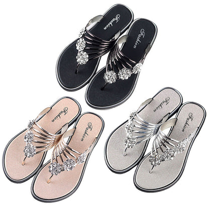 🎁Limited time 50% OFF⏳Flat Women's Sandals