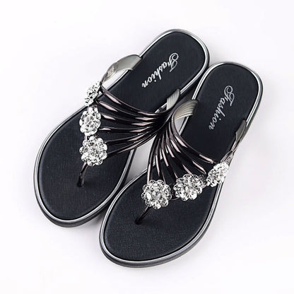 🎁Limited time 50% OFF⏳Flat Women's Sandals