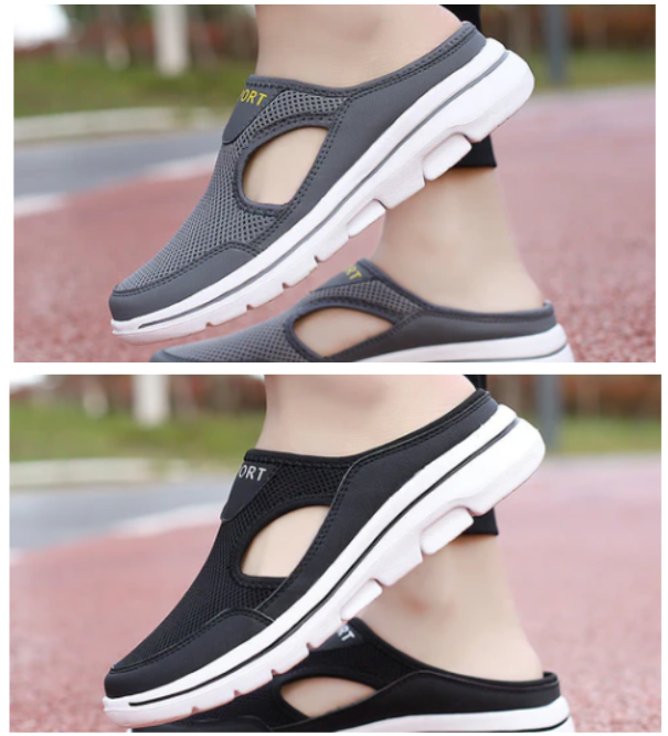 🔥HOT SALE🔥Comfort Breathable Support Sports Sandals