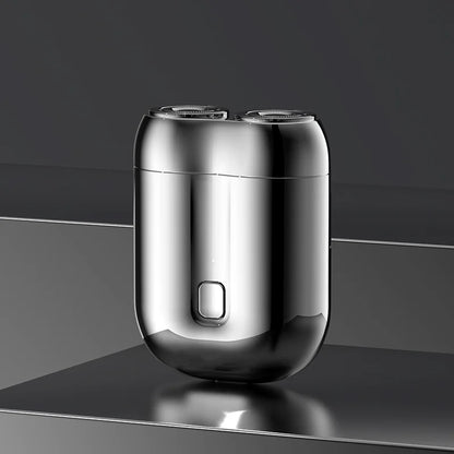 🎁 Vendita calda 50% OFF🔋✨2025 Nuovo aggiornamento rasoio tascabile Mini rasoi USB