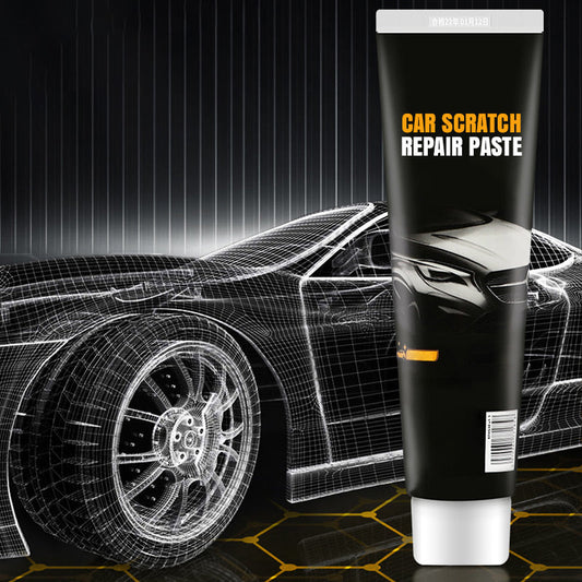 🔥Acquista 1 Prendi 1 Gratis🔥Pasta per la riparazione dei graffi dell'auto