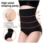 Slip Modellante a Vita Alta con Controllo Addominale