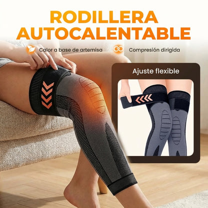 Rodilleras Mallas Deporte Hombres Baloncesto Rodilla Alargada Compresión Leg Warmers