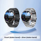 Orologio Sportivo Smart per il Monitoraggio della Salute