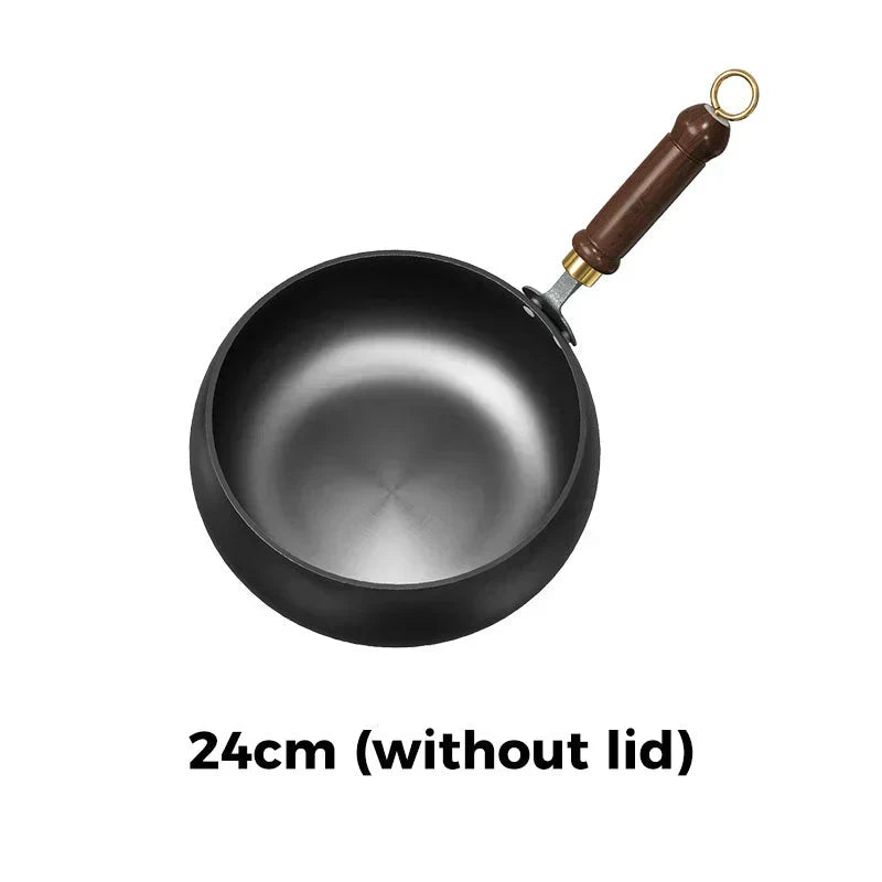 🍳מבצע קיץ👍עציץ חרס ברזל יצוק בעבודת יד ללא אמייל🍳