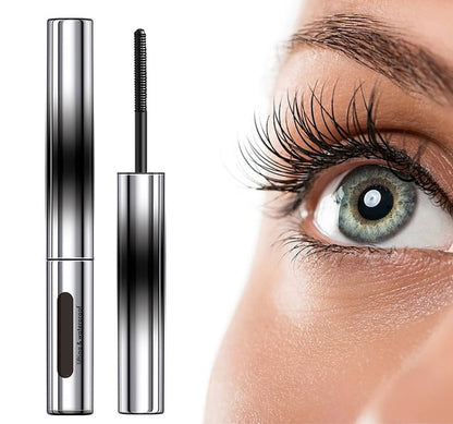 🔥💥2025 SALDI CALOROSI GIORNI LIMITATI 🔥💥Mascara Iron Wand🔥💥