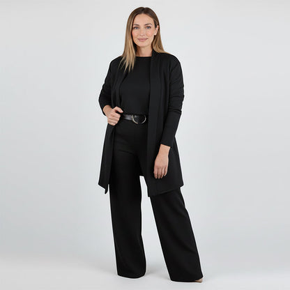 Não perca!⏳ Conjunto de 3 peças 🖤Promoção da Black Friday 🎉