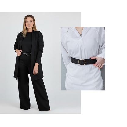 Não perca!⏳ Conjunto de 3 peças 🖤Promoção da Black Friday 🎉