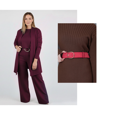 Não perca!⏳ Conjunto de 3 peças 🖤Promoção da Black Friday 🎉