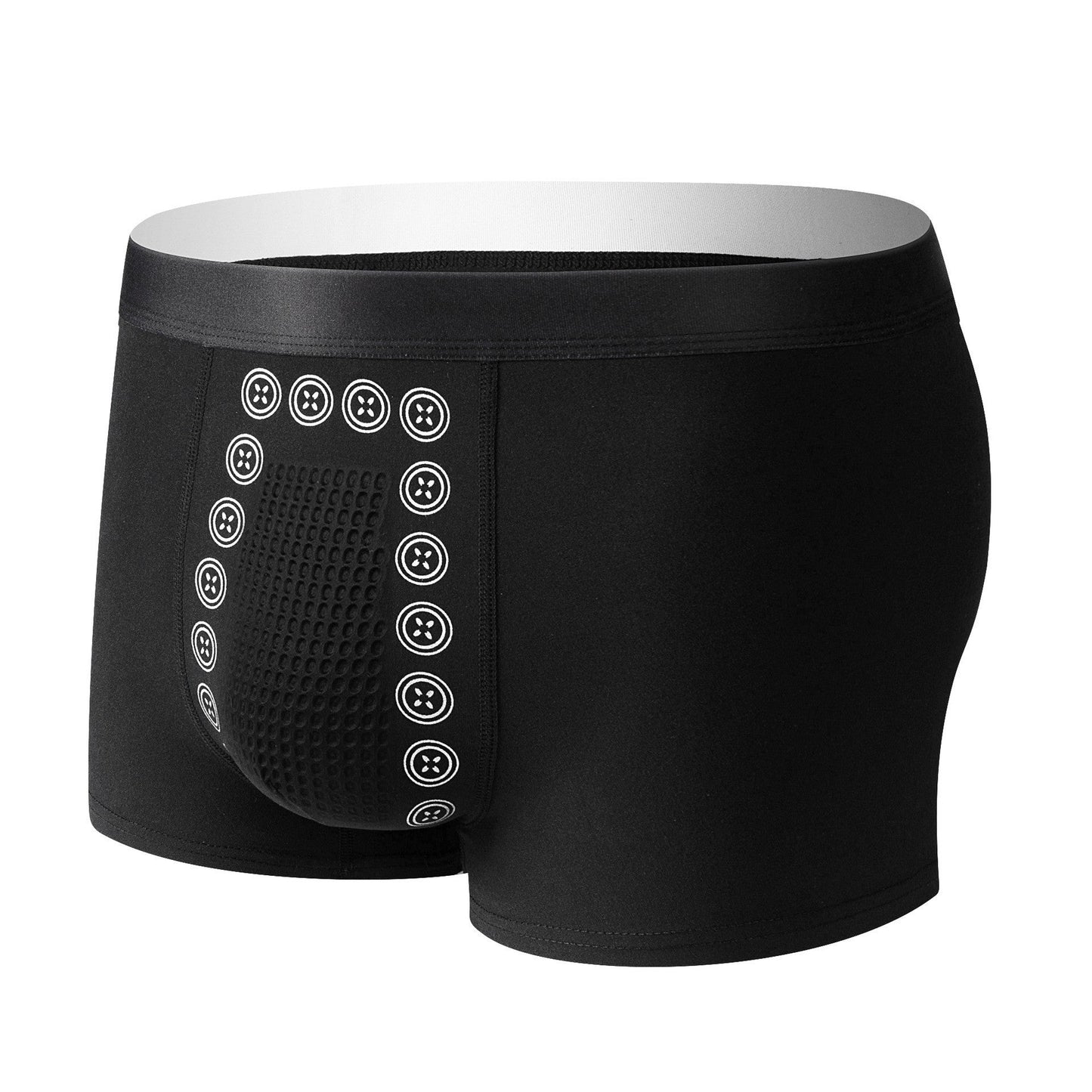 ✨Men's Modal Negative Ion Bacteria Resistant Underpants