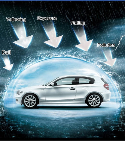 ⏳Desconto de 48% por tempo limitado⏰Escova para limpeza de resíduos de óleo automotivo🪟