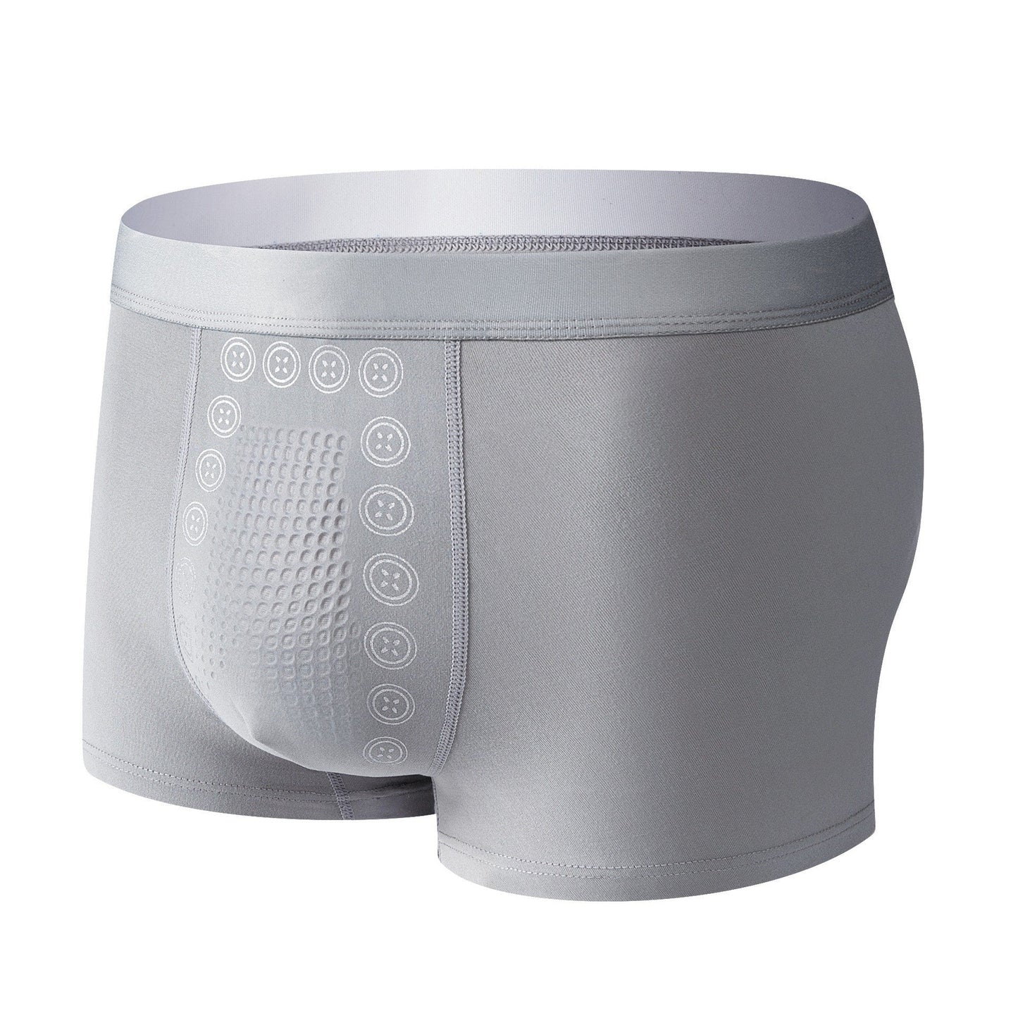 ✨Men's Modal Negative Ion Bacteria Resistant Underpants