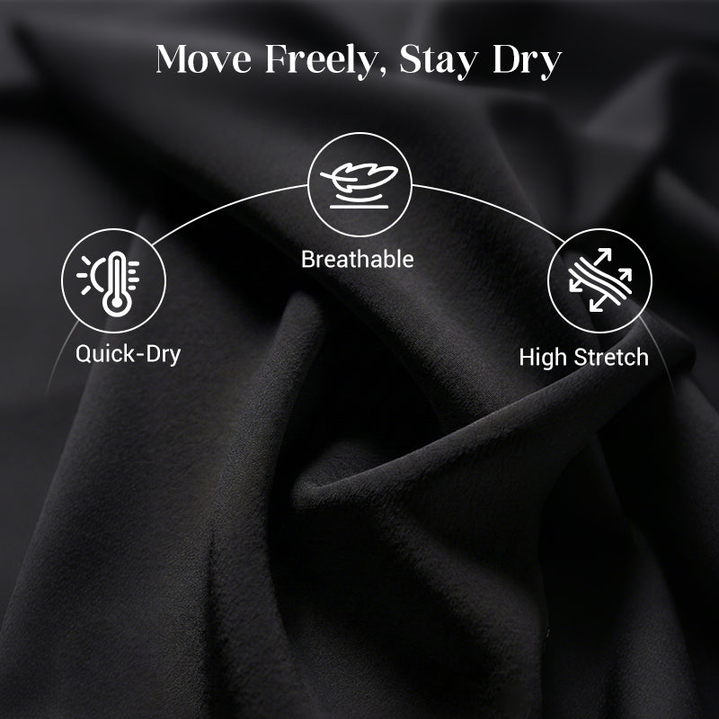 💎Men Gentlemans Business Short Sleeve Fitness T-shirt