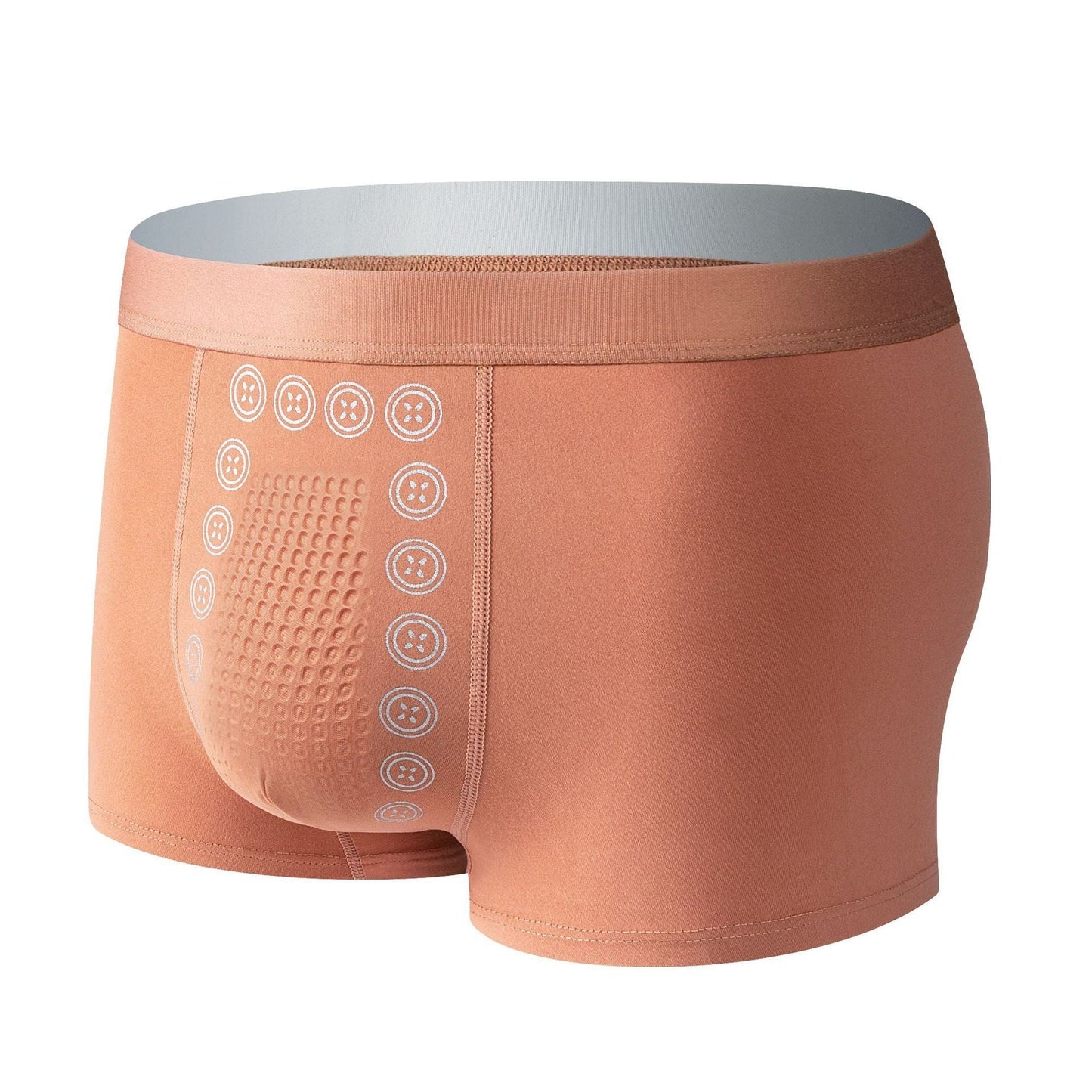 ✨Men's Modal Negative Ion Bacteria Resistant Underpants
