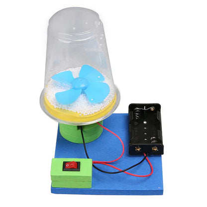🚀 Promoção de presentes de Natal: aproveite agora 50% de desconto! 🎄 Brinquedos tecnológicos DIY — Dispositivos eletrônicos práticos que combinam aprendizado com diversão, oferecendo uma experiência envolvente para crianças e iniciantes. 🔬📦