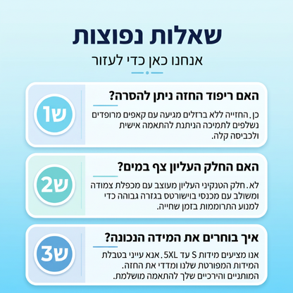 📢📢40% הנחה!! ⏰בגד ים אתלטי שני חלקים לנשים1