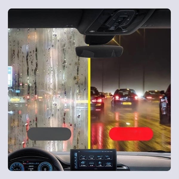⏳Desconto de 48% por tempo limitado⏰Escova para limpeza de resíduos de óleo automotivo🪟