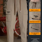🔥50% DI SCONTO🔥Pantaloni casual New Tide 2025