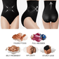 Slip Modellante a Vita Alta con Controllo Addominale
