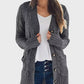 Maglione da Donna Autunnale a Lunghezza Midi