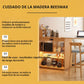 🔥Ofertas en promoción-Bálsamo para el cuidado de muebles de madera con cera de abejas