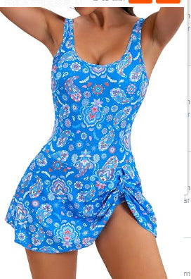 👙Último dia de promoção 50% DE DESCONTO💃Maiô Feminino Modelador com Nó Amarração