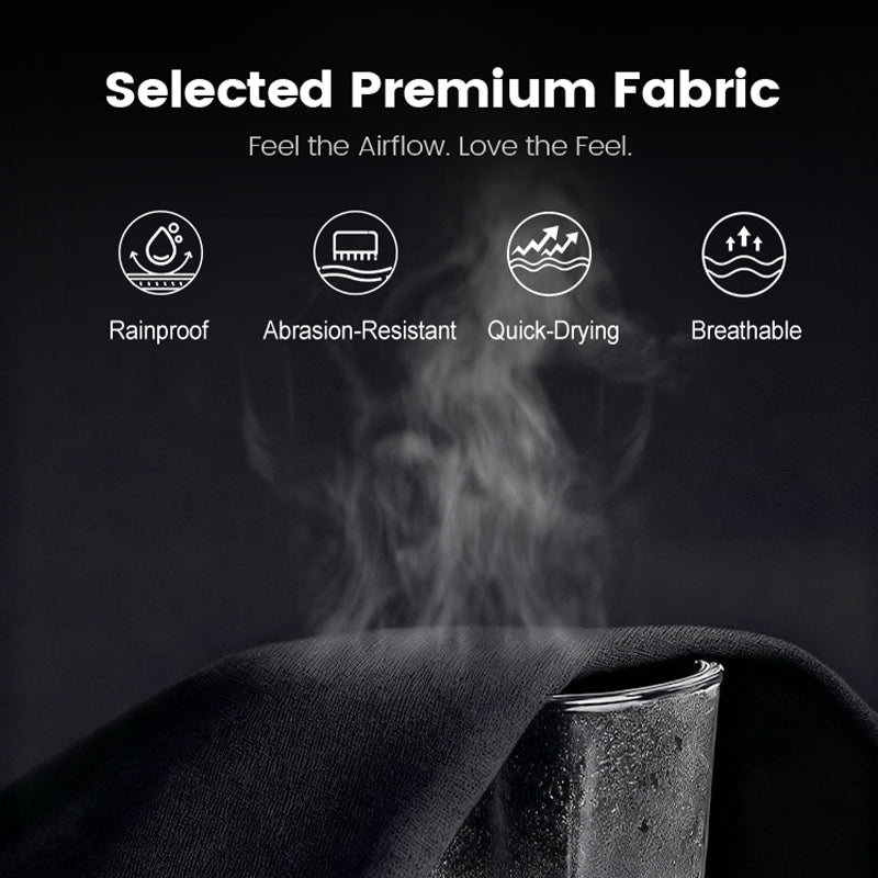 MultiPants – High-Stretch, Multi-Pocket Durable Cargo Pants | Built for Movement & Everyday Utility 🎒