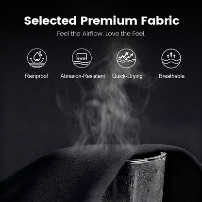 MultiPants – High-Stretch, Multi-Pocket Durable Cargo Pants | Built for Movement & Everyday Utility 🎒