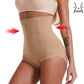 Slip Modellante a Vita Alta con Controllo Addominale