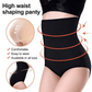 Slip Modellante a Vita Alta con Controllo Addominale