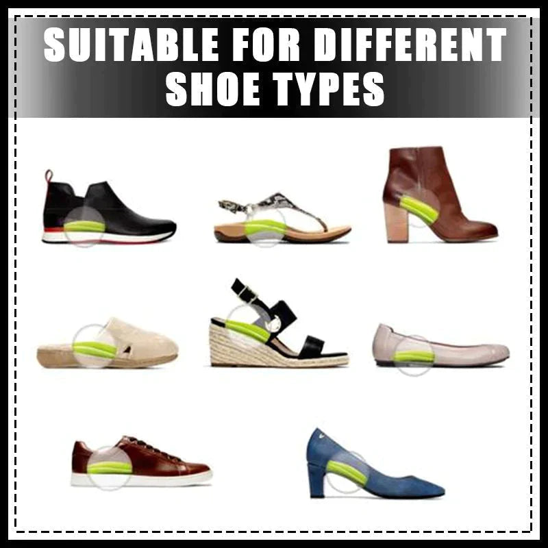 Plantillas para el arco del pie-5